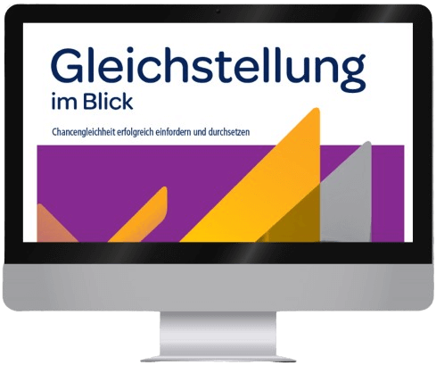Gleichstellung im Blick - DIGITAL